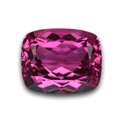 Pink Tourmaline 4.70 Carats