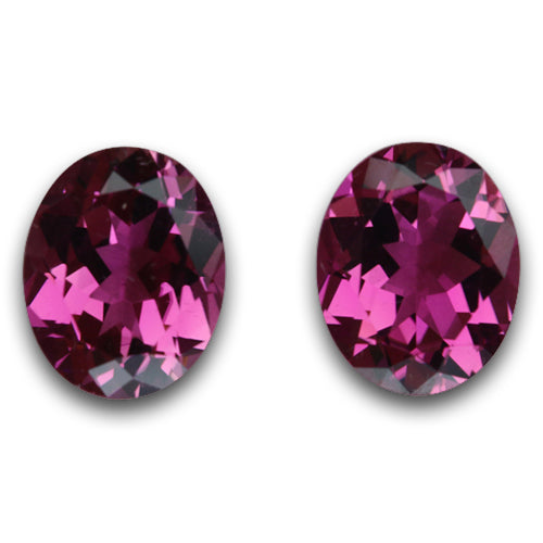 Pink Tourmaline 4.80 Carats