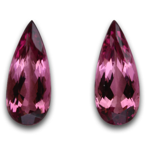 Pink Tourmaline 5.07 Carats