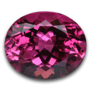 Pink Tourmaline 5.09 Carats