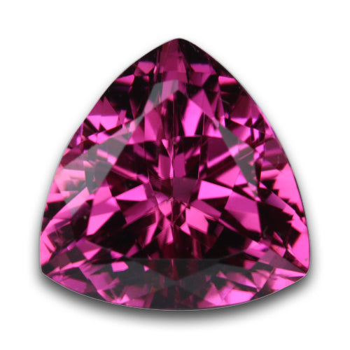 Pink Tourmaline 5.57 Carats