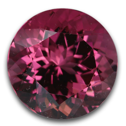 Pink Tourmaline 7.04 Carats