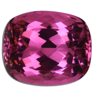 Pink Tourmaline 15.19 Carats