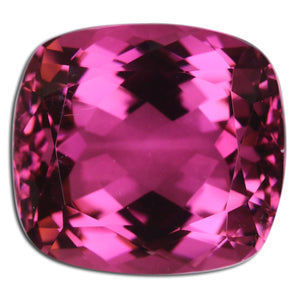 Pink Tourmaline 16.69 Carats