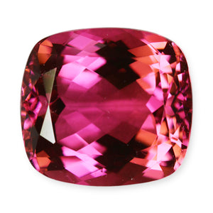 Pink Tourmaline 16.69 Carats