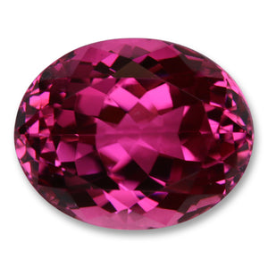 Pink Tourmaline 9.56 Carats