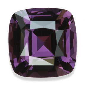 Purple Spinel 5.83 Carats