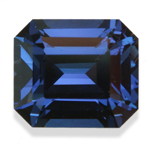 Blue Spinel 8.40 Carats