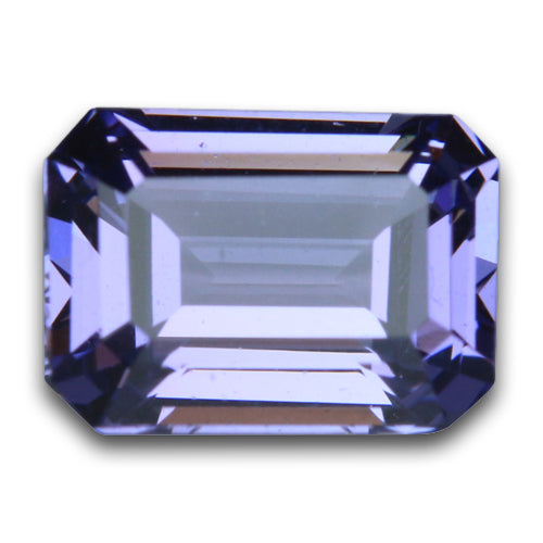 Purple Spinel 1.08 Carats