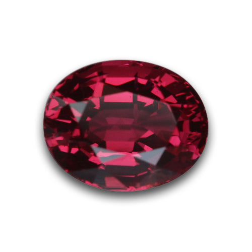 Red Spinel 1.13 Carats