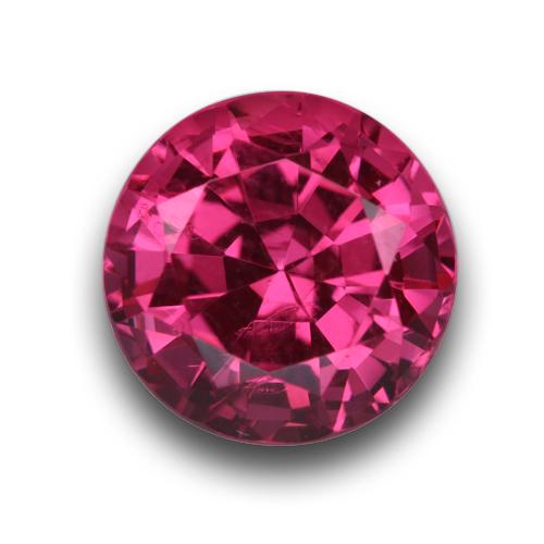 Red Spinel 3.93 Carats