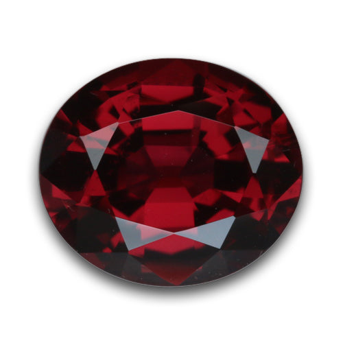 Red Spinel 4.67 Carats