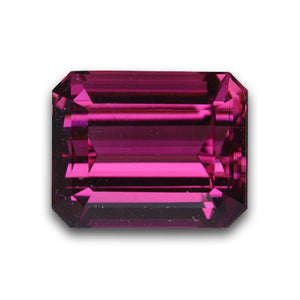 Rubellite 3.73 Carats