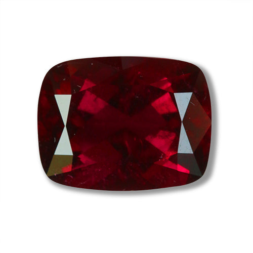 Rubellite 7.29 Carats