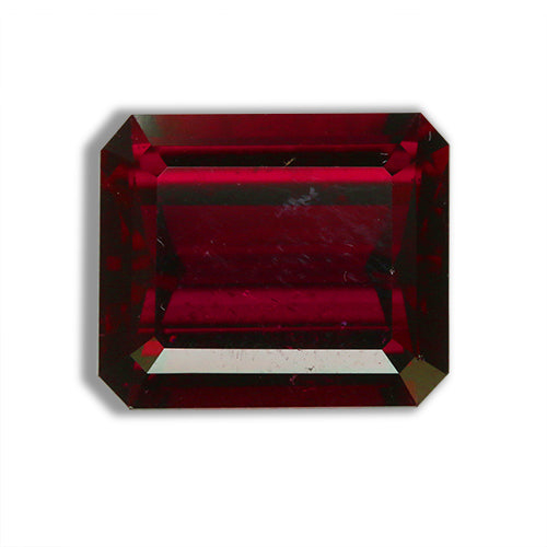 Rubellite 7.89 Carats