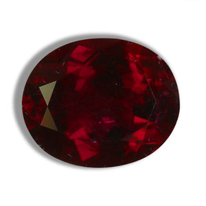 Rubellite 9.90 Carats