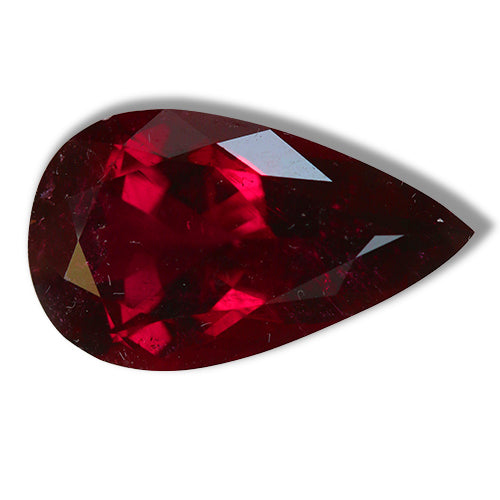 Rubellite 7.40 Carats