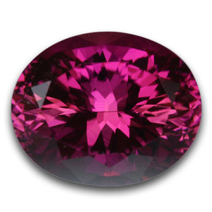 Rubellite 2.46 Carats