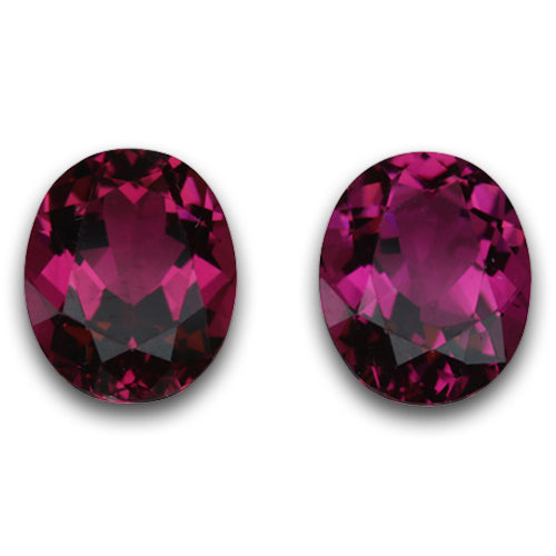 Rubellite 5.52 Carats