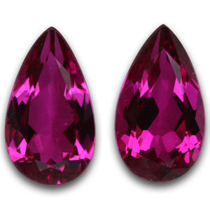 Rubellite 7.21 Carats