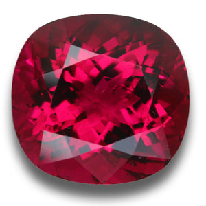 Rubellite 31.13 Carats