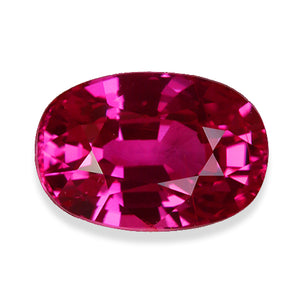 "GIA Certified" Pink Sapphire 1.13 Carats