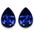 Tanzanite 20.61 Carats