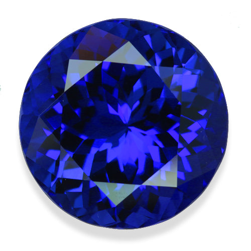 Tanzanite 44.20 Carats