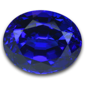 Tanzanite 10.88 Carats