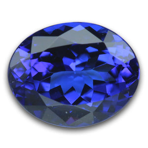 Tanzanite 3.50 Carats