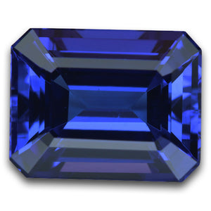 Tanzanite 3.65 Carats