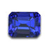 Tanzanite 4.21 Carats