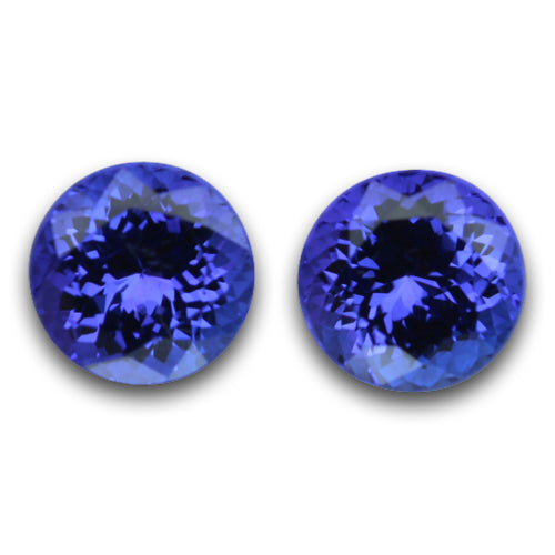 Tanzanite 4.23 Carats