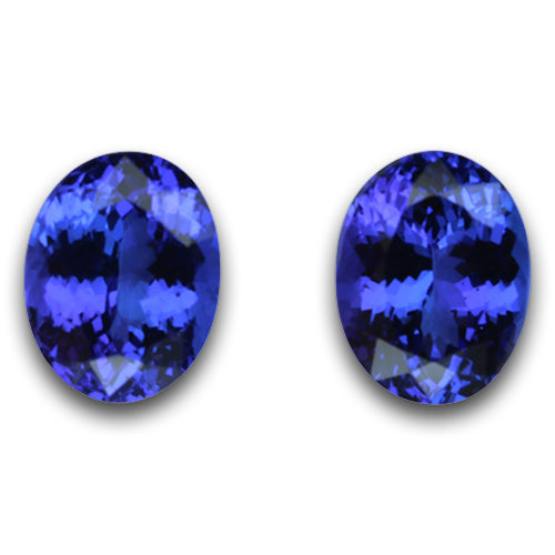 Tanzanite 5.19 Carats