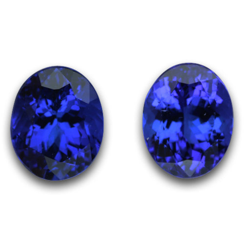 Tanzanite 7.50 Carats