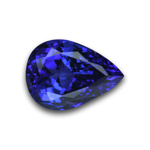 Tanzanite 7.74 Carats