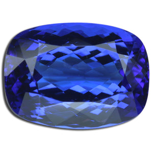 Exquisite Tanzanite Stone Carats Paraiba International