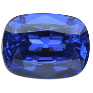 Exquisite Tanzanite Stone Carats Paraiba International