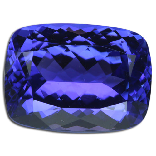 Tanzanite 14.52 Carats