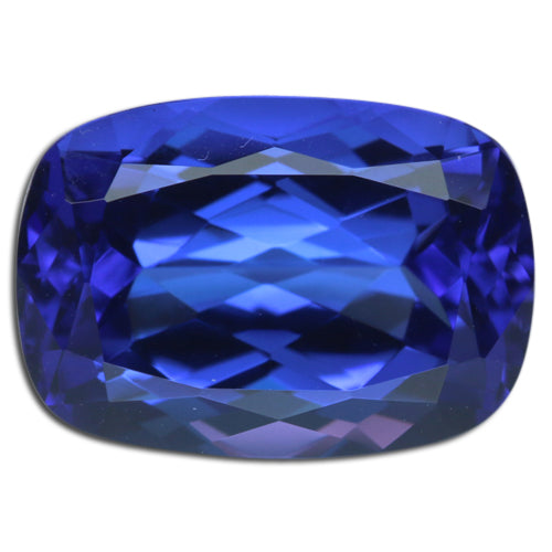 Tanzanite 5.51 Carats