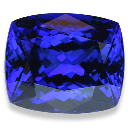 Tanzanite 61.23 Carats