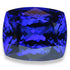 Tanzanite 61.23 Carats
