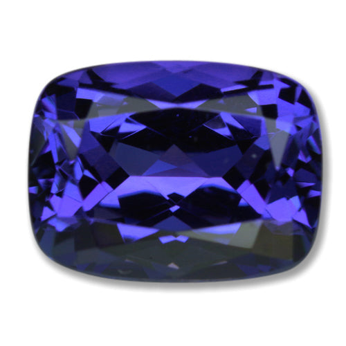 Tanzanite 7.12 Carats