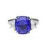 Tanzanite Ring 6.60 Carats