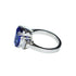 Tanzanite Ring 6.60 Carats