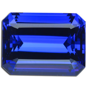 Tanzanite 30.52 Carats