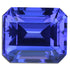 Tanzanite 4.14 Carats