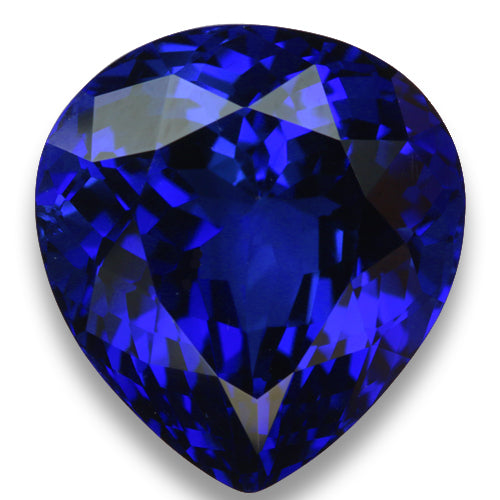 Tanzanite 42.14 Carats