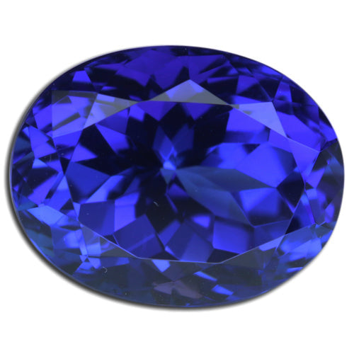 Tanzanite 10.73 Carats