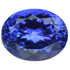 Tanzanite 12.54 Carats